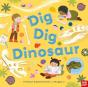 Dig, Dig, Dinosaur - Preview