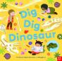 Dig, Dig, Dinosaur - Preview