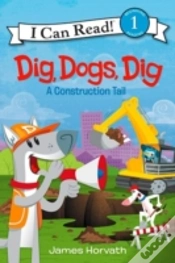 Capa do artigo Dig, Dogs, Dig