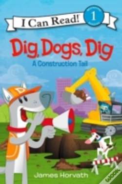 Capa do artigo Dig, Dogs, Dig