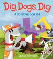 Capa do artigo Dig, Dogs, Dig