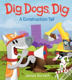 Capa do artigo Dig, Dogs, Dig