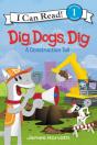 Dig, Dogs, Dig - Preview