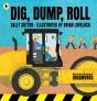 Dig, Dump, Roll - Preview