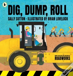 Capa do artigo Dig, Dump, Roll