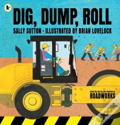 Capa do artigo Dig, Dump, Roll