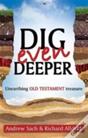 Capa do artigo Dig Even Deeper