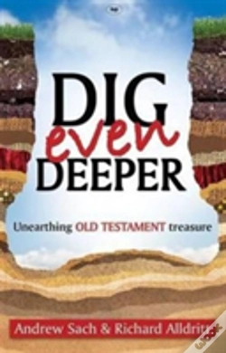 Capa do artigo Dig Even Deeper
