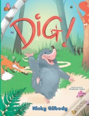 Capa do artigo Dig!