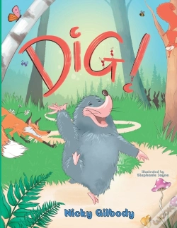 Capa do artigo Dig!