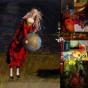 Dig Here Said The Angel - CD - Preview