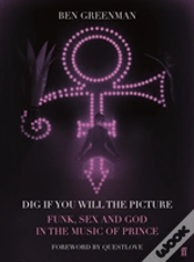 Capa do artigo Dig If You Will The Picture