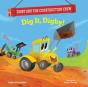 Dig It, Digby! - Preview
