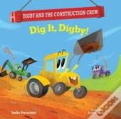 Dig It, Digby!