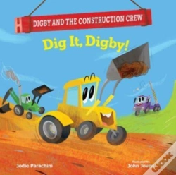 Capa do artigo Dig It, Digby!