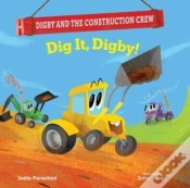 Capa do artigo Dig It, Digby!