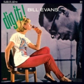Capa do artigo Dig It! - Vinil