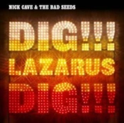 Capa do artigo Dig!!! Lazarus Dig!!! - CD