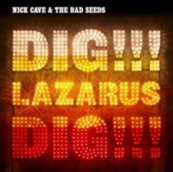 Capa do artigo Dig!!! Lazarus Dig!!! - CD