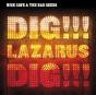 Dig!!! Lazarus, Dig!!! - CD - Preview