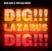 Capa do artigo Dig!!! Lazarus Dig!!! - Vinil