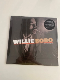 Capa do artigo Dig My Feeling - Vinil