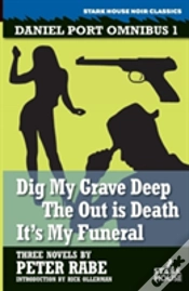 Capa do artigo Dig My Grave Deep