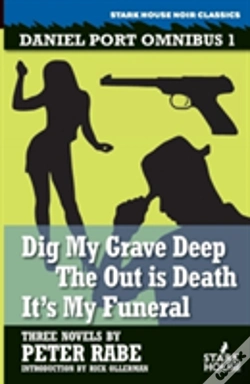 Capa do artigo Dig My Grave Deep