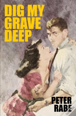 Capa do artigo Dig My Grave Deep