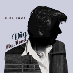 Capa do artigo Dig My Mood - Vinil