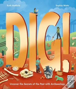 Capa do artigo Dig!