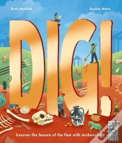 Capa do artigo Dig!