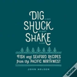 Capa do artigo Dig, Shuck, Shake