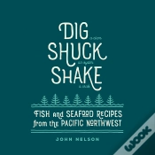 Capa do artigo Dig, Shuck, Shake