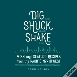 Capa do artigo Dig, Shuck, Shake