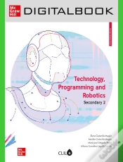 Capa do artigo Dig Technology Programming And Robotics 2 Eso
