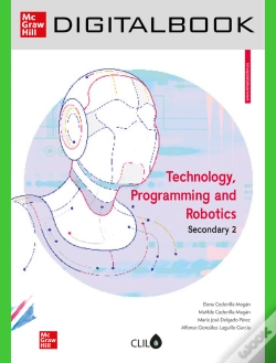Capa do artigo Dig Technology Programming And Robotics 2 Eso