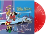 Capa do artigo Dig That Crazy Christmas - Vinil