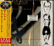 Capa do artigo Dig The New Breed - CD