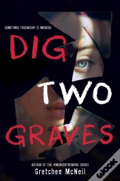 Capa do artigo Dig Two Graves