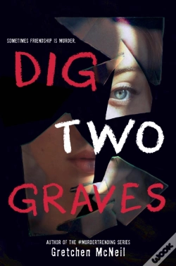 Capa do artigo Dig Two Graves