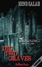 Capa do artigo Dig Two Graves