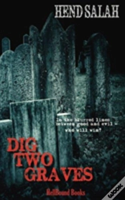 Capa do artigo Dig Two Graves