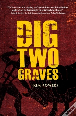Capa do artigo Dig Two Graves