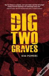 Capa do artigo Dig Two Graves
