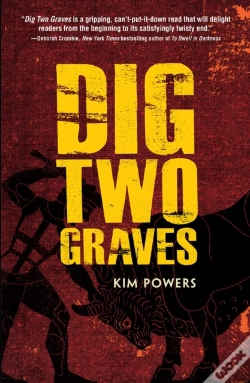 Capa do artigo Dig Two Graves