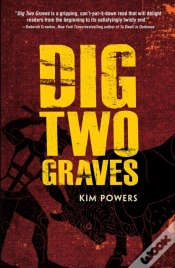 Capa do artigo Dig Two Graves