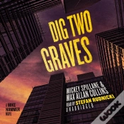 Capa do artigo Dig Two Graves