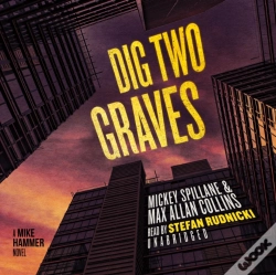 Capa do artigo Dig Two Graves