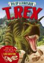 Dig Up A Dinosaur: T. Rex - Preview